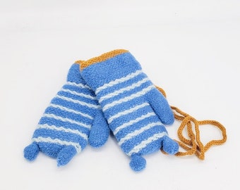 warm mittens for toddlers