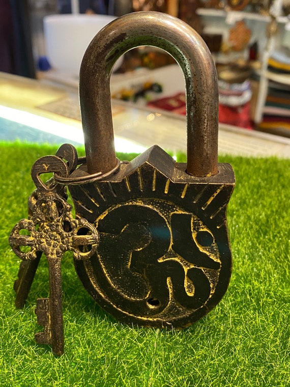 Lock hardware 2024