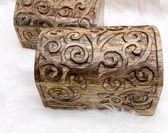 Wooden Box, Tree of Life Jewelry Boxes, Trinkets, Crystal Storage, Jewelry Box, Trinket Box, Keepsake Box, Alter Handmade Box, Herb Boxes