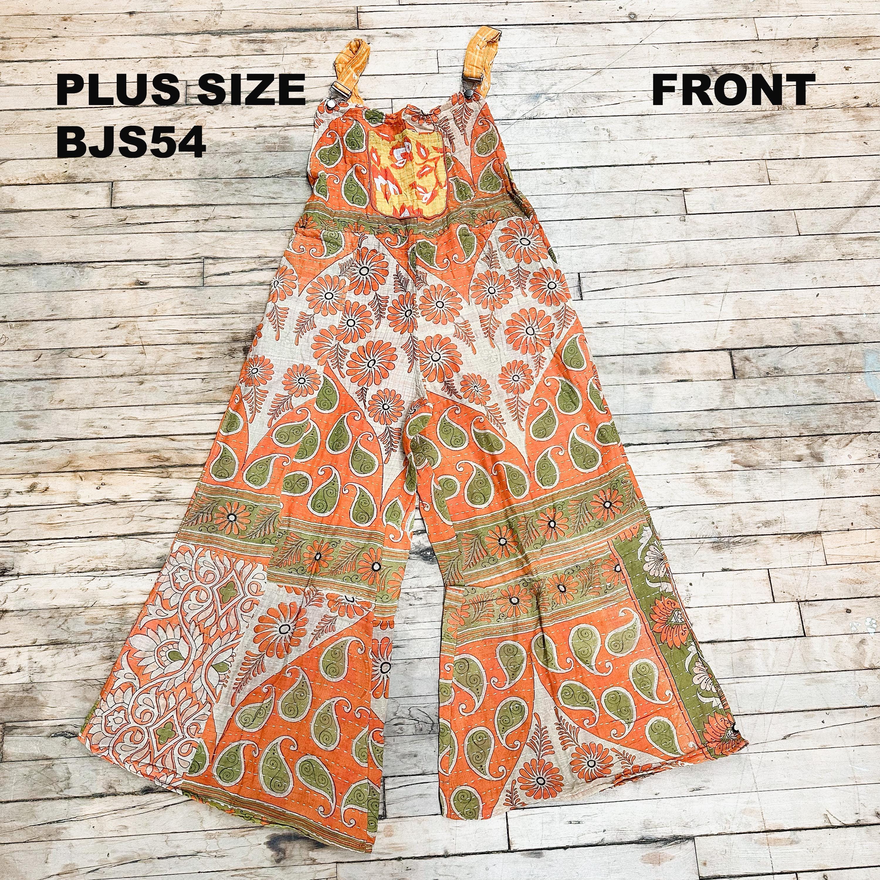 Salopette Donna Estiva Larga Con Taschen - Comoda E Casual, Perfetta Per Estate - Foto 8