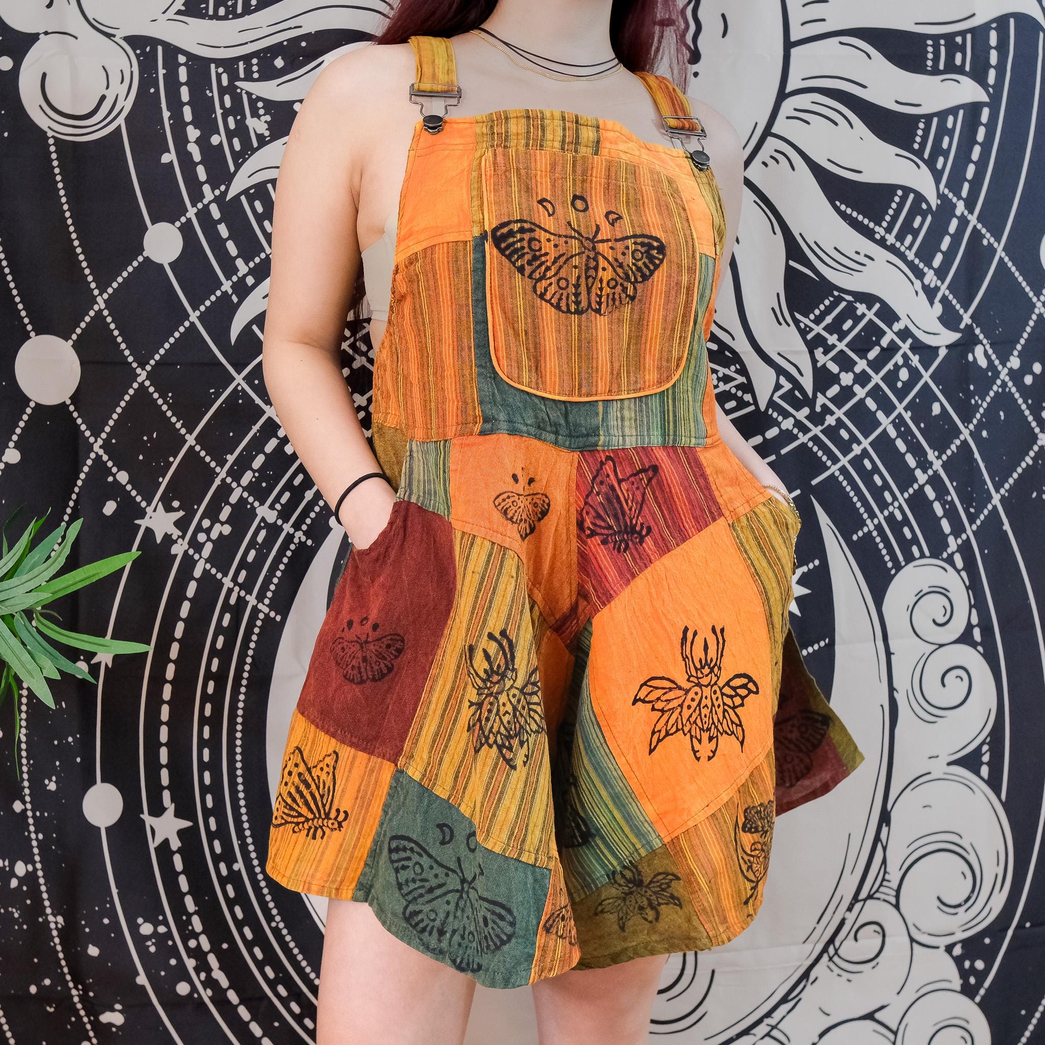 ロンパース・カバーオール House on the Hill Rompers 60cm (Insect) ロンパース・カバーオール House on the Hill Rompers 60cm