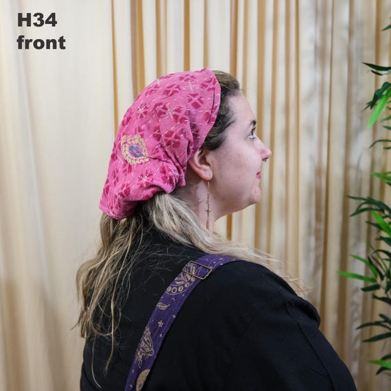 Haarband In 18 Verschiedenen Farben - Foto 4