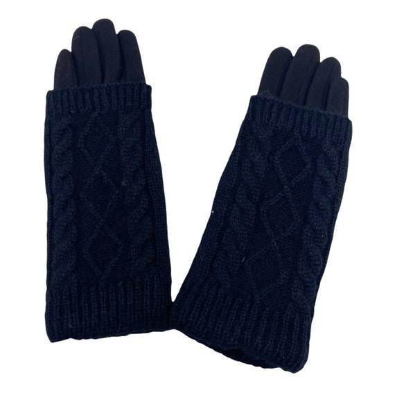 Gants chauds d'hiver, gants thermiques, mitaines, gants de