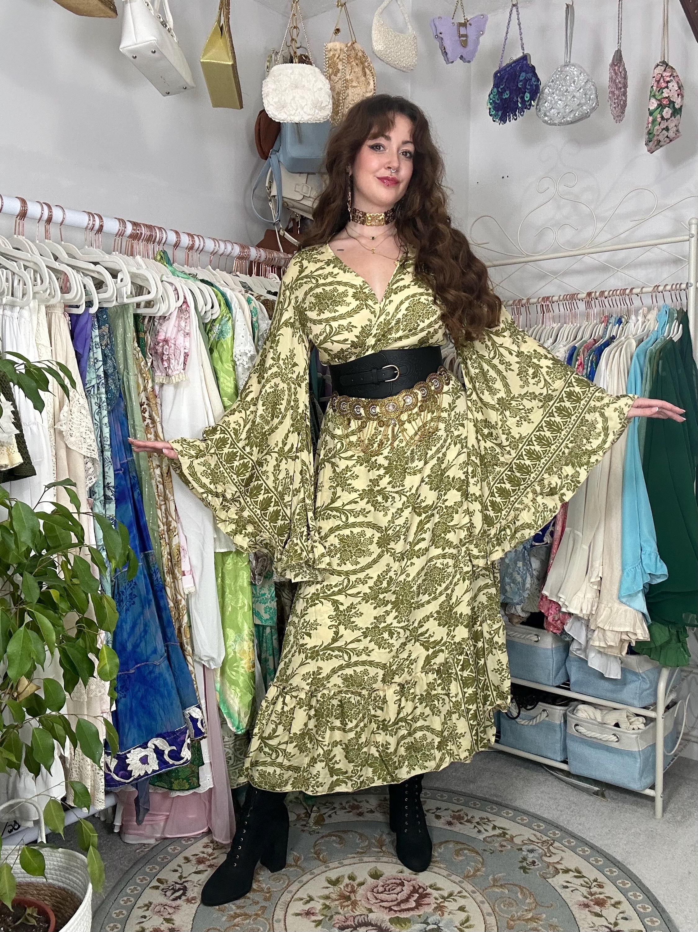 ■MOJO ESPIN(模造エスピン)Wrap-style tailored dress 224086_5_bb2c.jpg