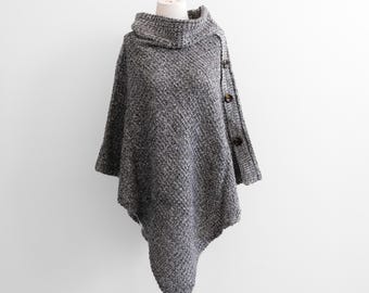 JOURNAL STANDARD WOOL KNIT PONCHO ワンピース Shop Women's Harding Wool Poncho Outerwear | Pendleton