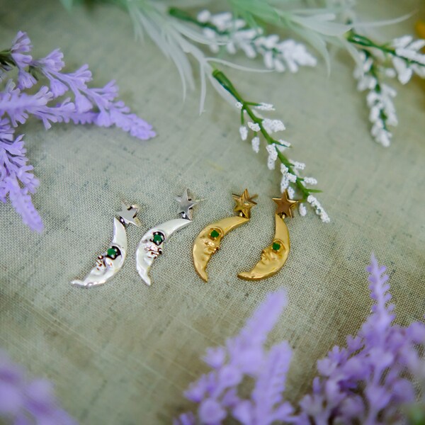 Boho Moon main image 1