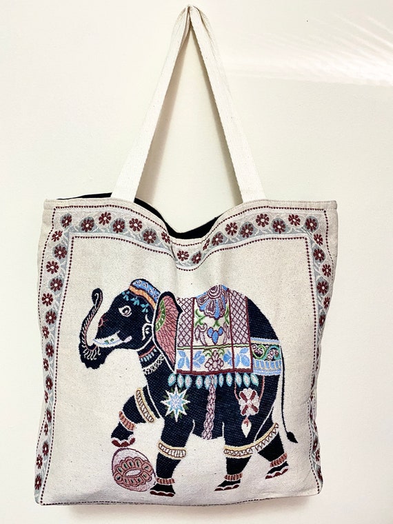 Elephant beach bag hotsell