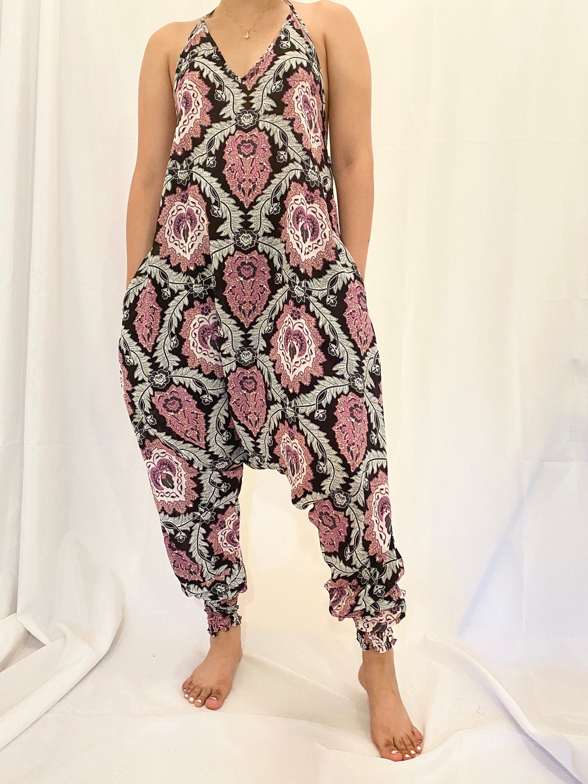 Mono Estampado Monos De Zara De Vestir Monos Largos Zara Mono