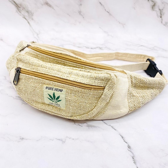 Ri oneras de c amo ri oneras unisex hechas a mano bolsa