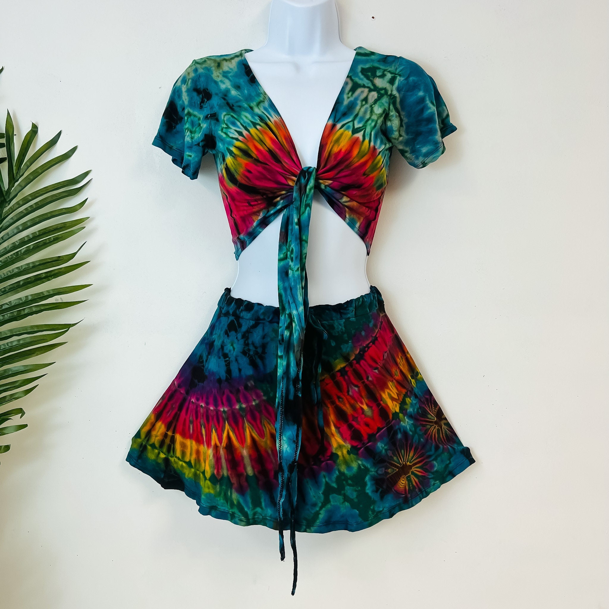 Petite top boho skirts