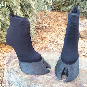 Classic Hooves HOOF BOOTS