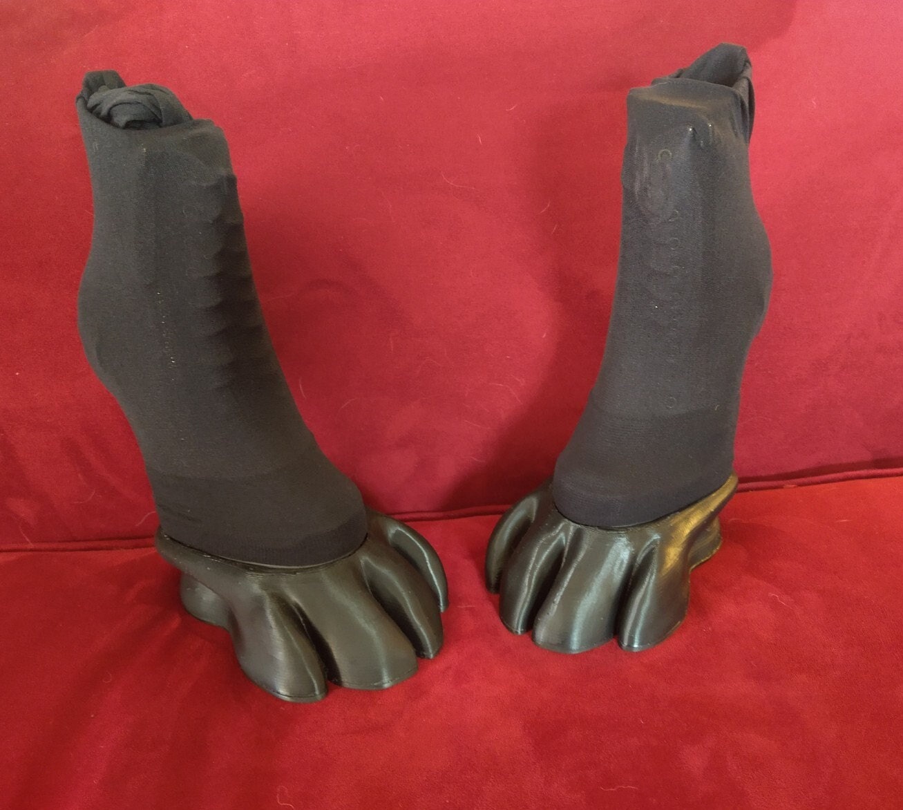Wolf paw shoes store