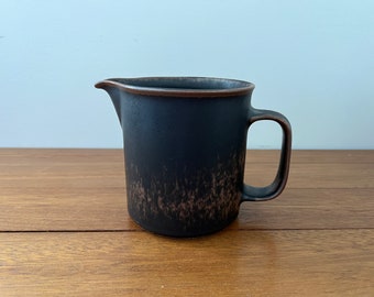 ARABIA FINLAND Ruska Pitcher by Ulla Procope