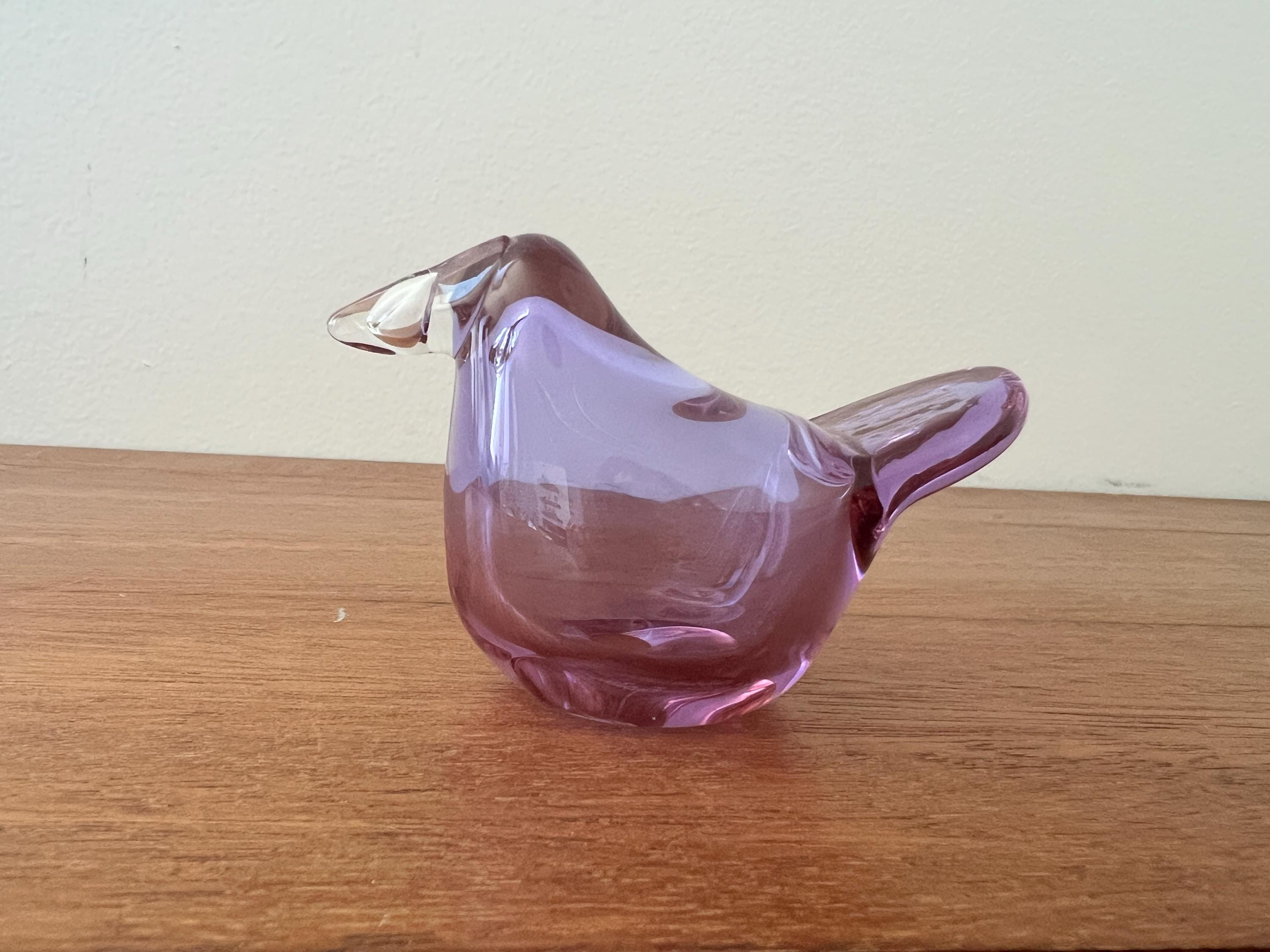 断*♡様 /Birds by Toikka Sieppo Toikka Sieppo - Etsy