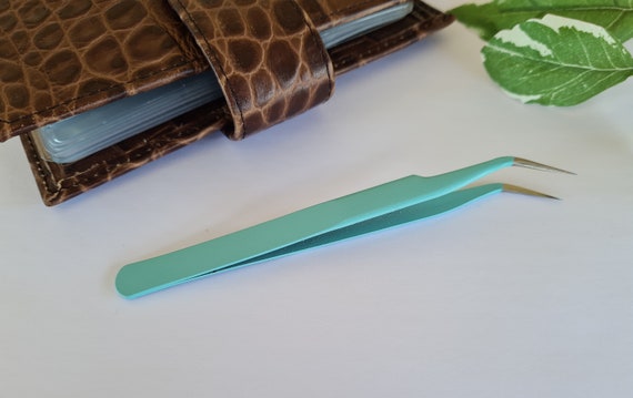 Planner Tweezers for Perfect Sticker Placement Every Time. Planner Sticker  Tweezers 3 Colours to Choose From. 