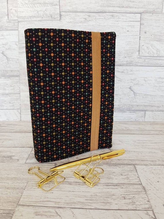 6 Ringbuch Kalender Ordner mit Deckel A5 Ordner A5  Etsy