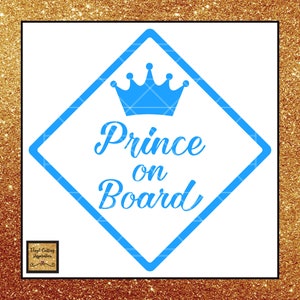 Free Free 253 Little Princess On Board Svg SVG PNG EPS DXF File