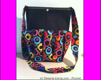 simplicity bingo bolsa pattern