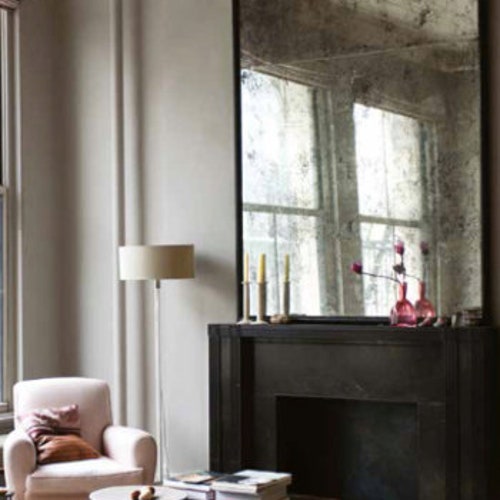 Antique Mirror Tiles AK1 8x8 NEW Etsy