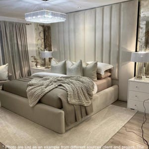 Elegant and Unique Distressed Mirror Tiles – A-Y6 Model