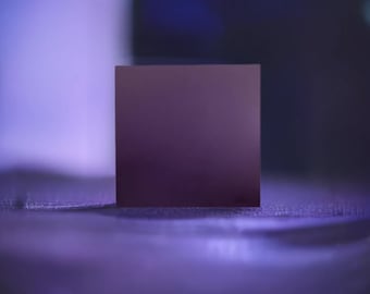 Color Mirror Tile Purple  NEW!!!!