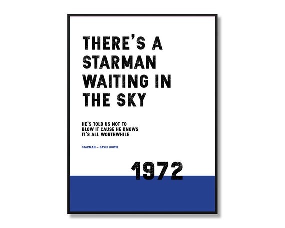 新品未開封 David Bowie Waiting in the Sky David Bowie's