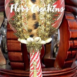 Chango Maraca