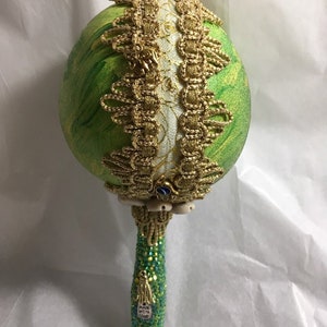 Orula Maraca