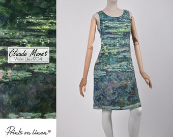 coast claude dress