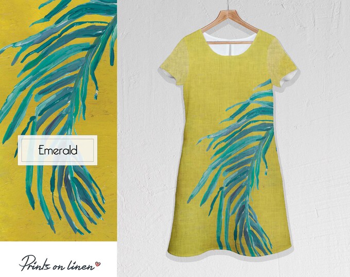 KINDNESS GAMIS COTTON LIVINA DUSK main image 1