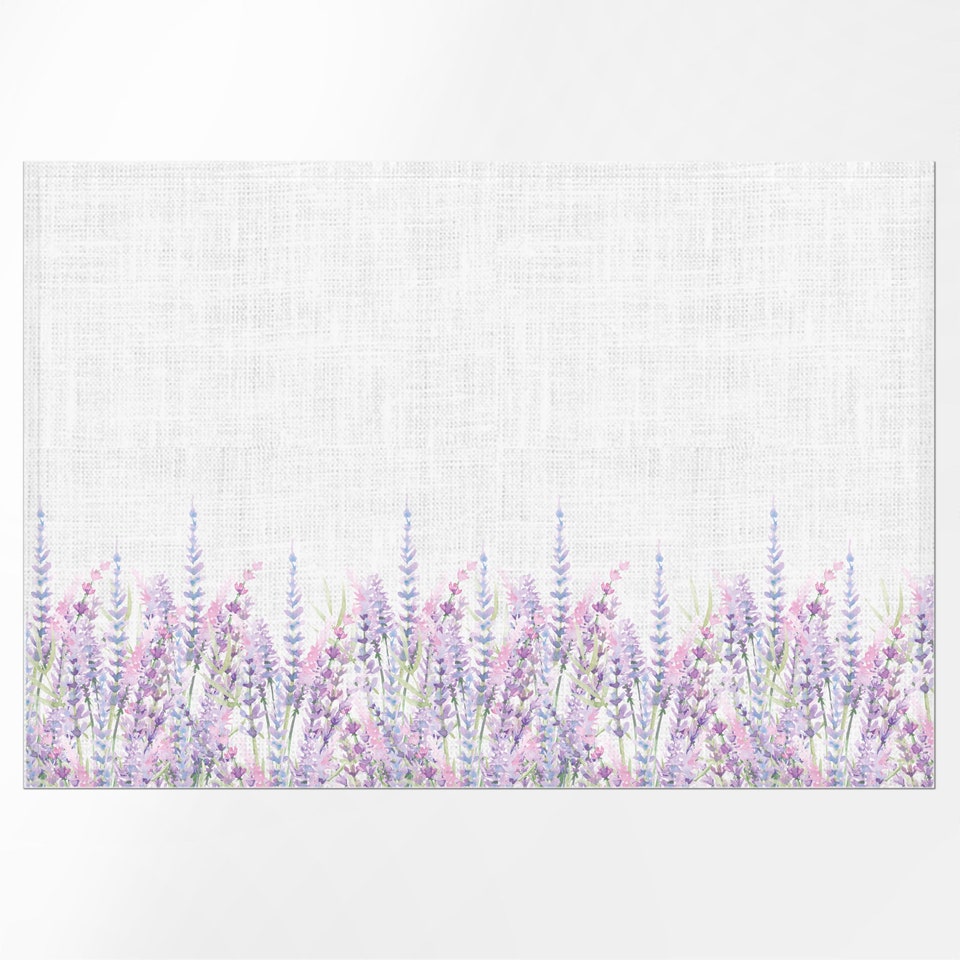 Discover Lavenders Placemats