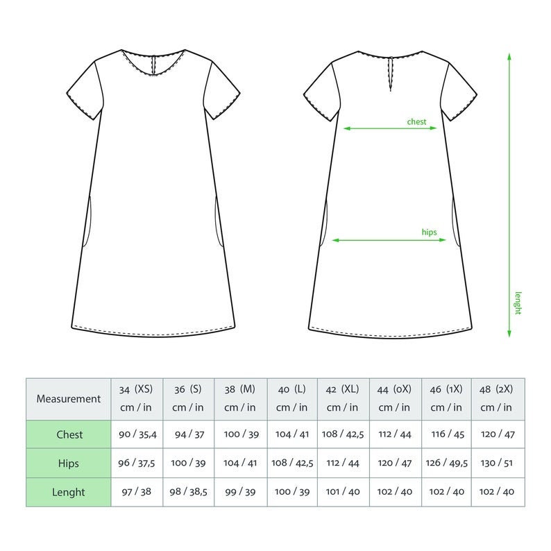 Women Dress Toile De Jouy Linen Dress 100 Linen Linen Etsy