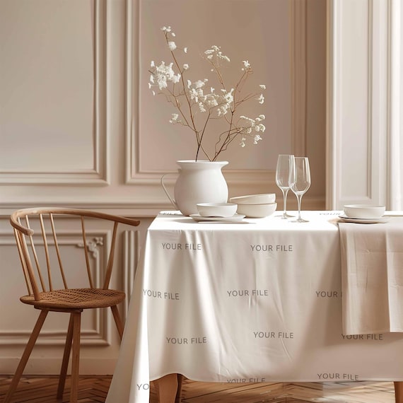 Custom order, Linen tablecloth, Your file tablecloth, tablecloth wholesale, 100% linen