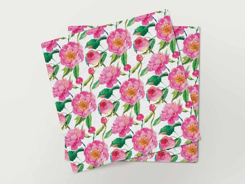 Linen Love Linen Napkins