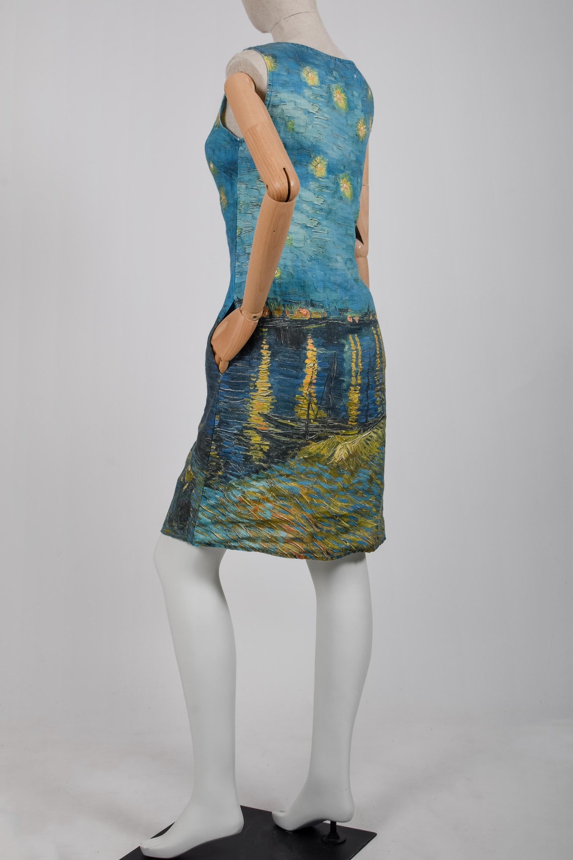 Starry Dress main image 1