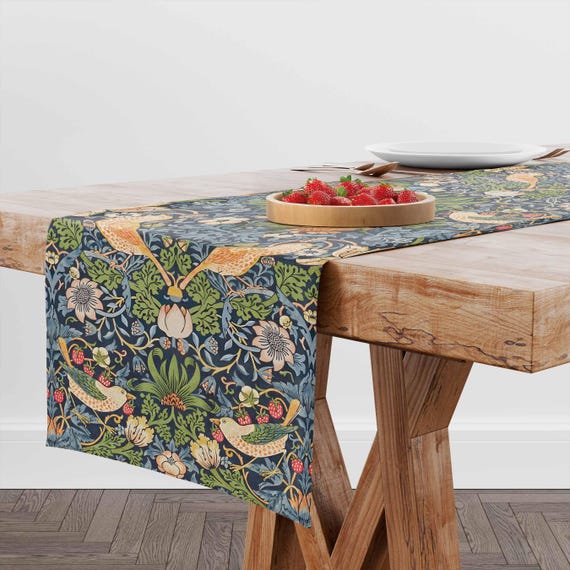 William Morris パーティーセット William Morris パーティーセット