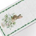 see more listings in the Table runners section