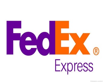 Fedex Express - Actualización de envío rápido - FedEx