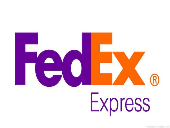 Fedex Express - Fast Shipping Upgrade - FedEx