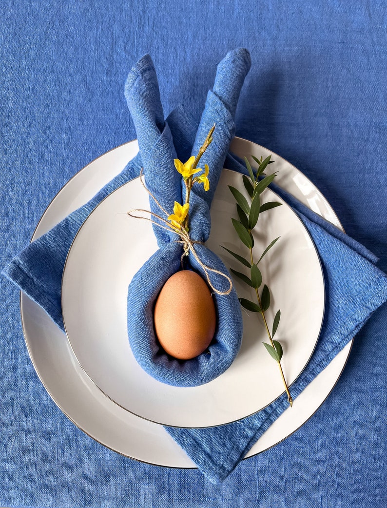 Linen Love Linen Napkins