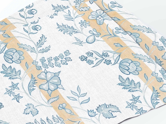 Placemats set, Anna Maria Garthwaite, design from 1726 – 1728