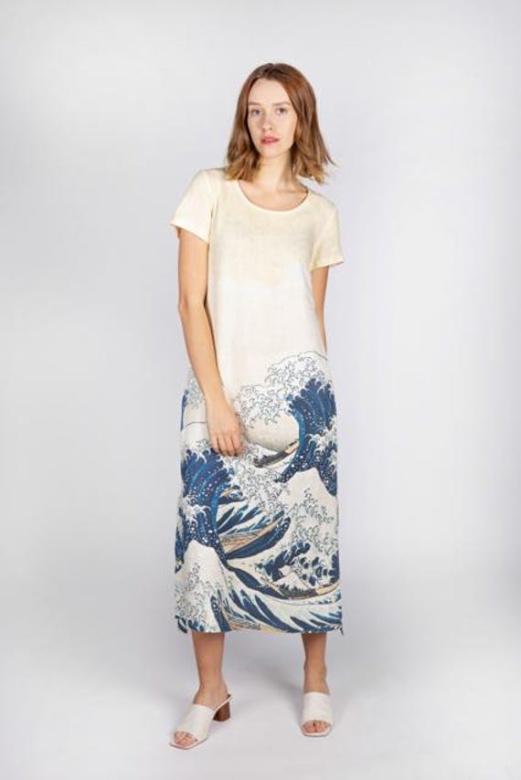 line a wedding dress Isoldea