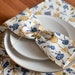 see more listings in the Napkins set section