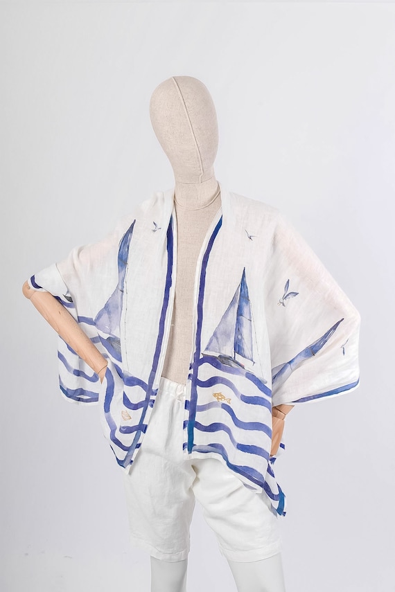 Holiday scarf, linen Scarf, washed Linen Scarf, beach scarf, linen Shawl, soft linen scarf, summer scarf, 27 x76 inches, by Linenislove