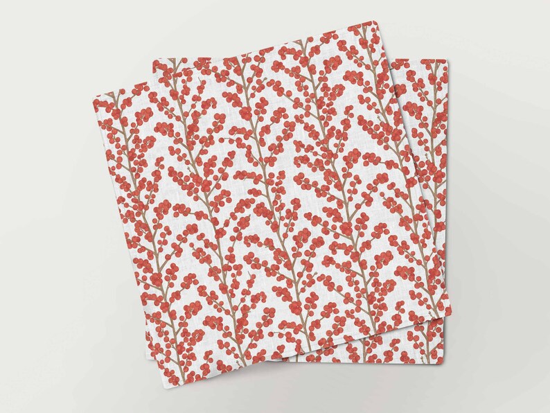 Linen Love Linen Napkins