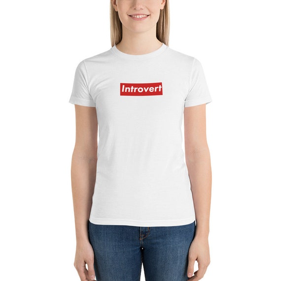 womens supreme t shirt
