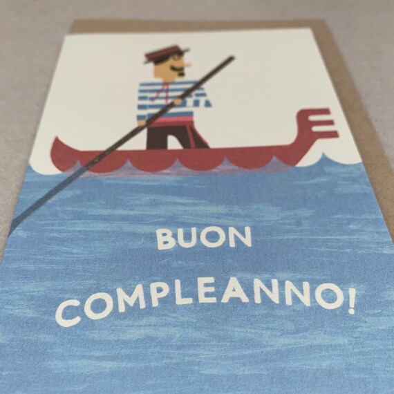 Joyeux Anniversaire En Italien Italien Buon Compleanno Etsy Joyeux Anniversaire En Italien Italien Buon Compleanno Etsy