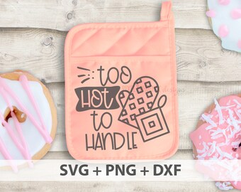 Download Pot holder svg | Etsy