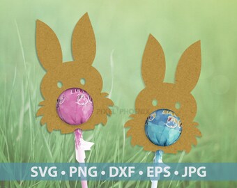 Free Free Bunny Lollipop Holder Svg 51 SVG PNG EPS DXF File