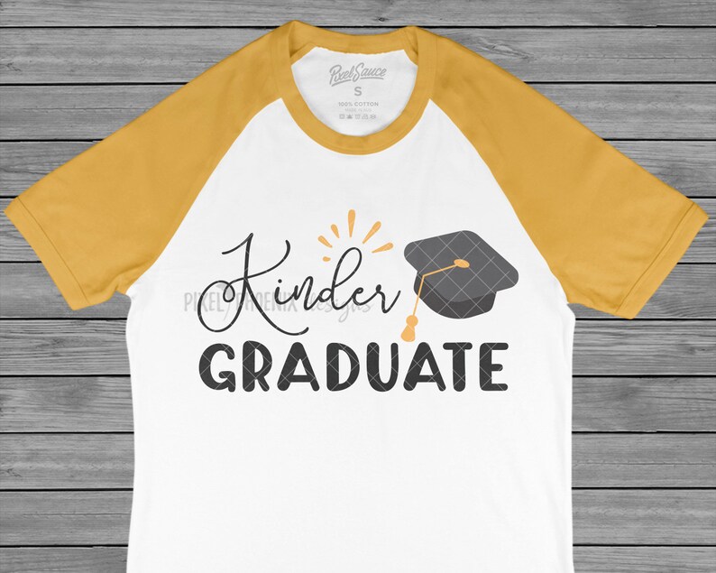 Free Free Kinder Graduation Svg 290 SVG PNG EPS DXF File